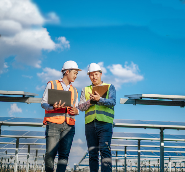 LPS as Per IEC 62305